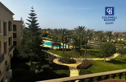 Chalet - 3 Bedrooms - 3 Bathrooms for sale in Marassi - Sidi Abdel Rahman - North Coast