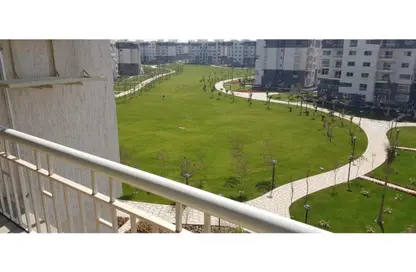 Apartment - 3 Bedrooms - 2 Bathrooms for sale in Madinaty - Cairo