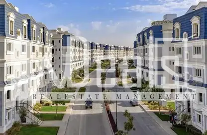 Apartment - 3 Bedrooms - 3 Bathrooms for sale in Mountain View Hyde Park - 5th Settlement Compounds - The 5th Settlement - New Cairo City - Cairo Apartment - 3 Bedrooms - 3 Bathrooms for sale in Mountain View Hyde Park - 5th Settlement Compounds - The 5th Settlement - New Cairo City - Cairo