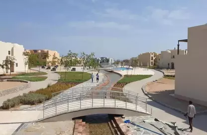 Chalet - 2 Bedrooms - 2 Bathrooms for sale in Wadi Jebal - Soma Bay - Safaga - Hurghada - Red Sea