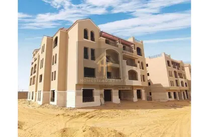 شقة - 3 غرف نوم - 3 حمامات للبيع في ايفى ريسيدنس - كمبوندات الشروق - مدينة الشروق - القاهرة