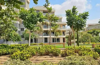 Duplex - 4 Bedrooms - 3 Bathrooms for sale in Villette - 5th Settlement Compounds - The 5th Settlement - New Cairo City - Cairo