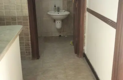 مساحات مكتبية - استوديو - 1 حمام للايجار في شارع عباس العقاد - المنطقة الأولى - مدينة نصر - القاهرة