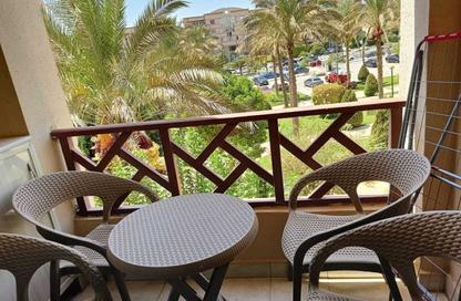 Apartment - 2 Bedrooms - 2 Bathrooms for rent in El Rehab Extension - Al Rehab - New Cairo City - Cairo