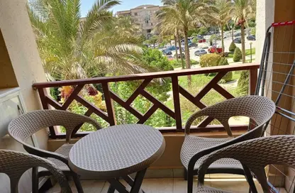 شقة - 2 غرف نوم - 2 حمامات للايجار في امتداد الرحاب - الرحاب - مدينة القاهرة الجديدة - القاهرة