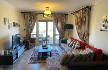 Chalet - 3 Bedrooms - 3 Bathrooms for sale in Telal Alamein - Sidi Abdel Rahman - North Coast