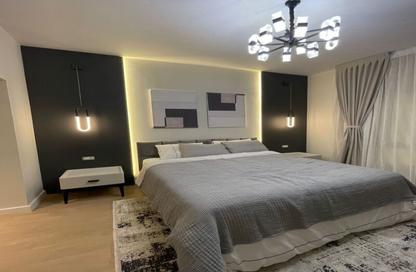 Apartment - 3 Bedrooms - 3 Bathrooms for sale in Mivida - 5th Settlement Compounds - The 5th Settlement - New Cairo City - Cairo