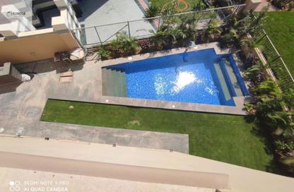 Villa - 5 Bedrooms - 4 Bathrooms for rent in Mivida - 5th Settlement Compounds - The 5th Settlement - New Cairo City - Cairo