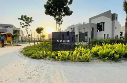 Villa - 7 Bedrooms - 5 Bathrooms for sale in Sodic East - 6th District - New Heliopolis - Cairo