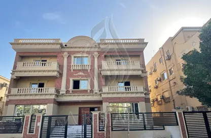 شقة - 5 غرف نوم - 5 حمامات للبيع في غرب الجولف - كمبوندات القطامية - القطامية - مدينة القاهرة الجديدة - القاهرة