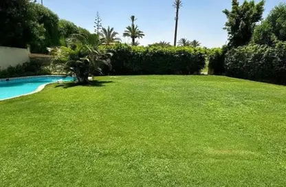 فيلا - 6 غرف نوم - 4 حمامات للبيع في نيوم اكتوبر - التوسعات الشمالية - مدينة 6 أكتوبر - الجيزة