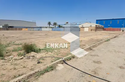 قطعة أرض - استوديو للايجار في طريق المنطقة الصناعية - السنترال - المنطقة الصناعية - مدينة 6 أكتوبر - الجيزة