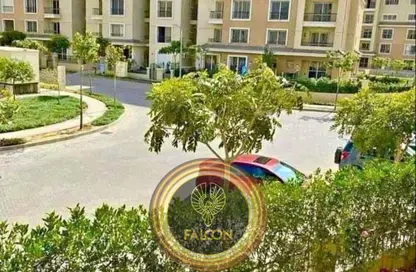 شقة - 3 غرف نوم - 1 حمام للبيع في كرونز ساراي - كمبوندات مدينة المستقبل - مدينة المستقبل - القاهرة