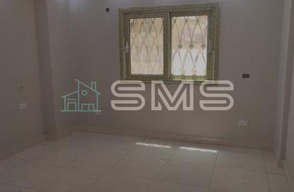 شقة - 3 غرف نوم - 2 حمامات للايجار في عمارات النرجس - النرجس - مدينة القاهرة الجديدة - القاهرة
