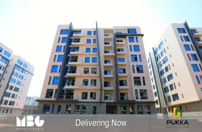 Apartment - 3 Bedrooms - 3 Bathrooms for sale in Pukka - New Capital Compounds - New Capital City - Cairo