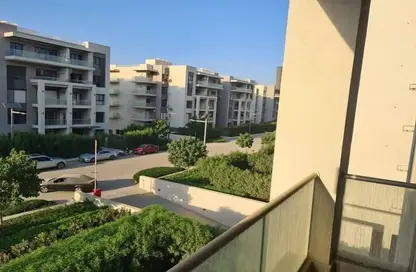 شقة - 3 غرف نوم - 2 حمامات للبيع في ذا ادريس ايست - شارع التسعين - التجمع الخامس - مدينة القاهرة الجديدة - القاهرة