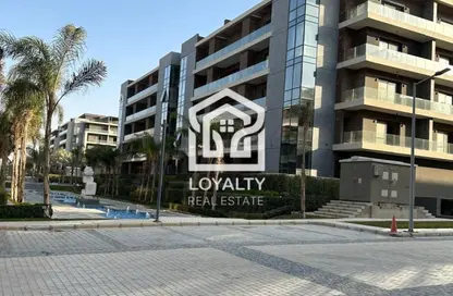 (بنتهاوس  (روف - 3 غرف نوم - 3 حمامات للبيع في الباتيو اورو - كمبوندات التجمع الخامس - التجمع الخامس - مدينة القاهرة الجديدة - القاهرة