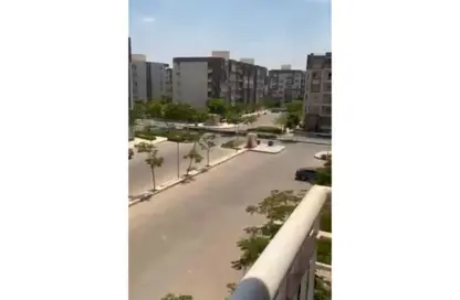 شقة - 3 غرف نوم - 2 حمامات للبيع في مدينتي - القاهرة