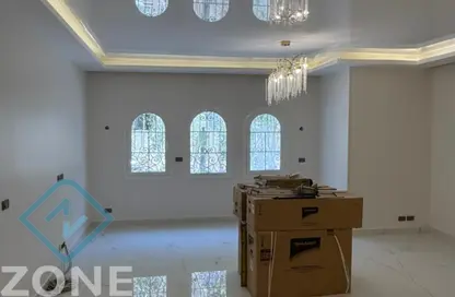 Villa - 3 Bedrooms - 3 Bathrooms for sale in Madinaty - Cairo