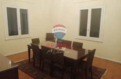 Apartment - 3 Bedrooms - 2 Bathrooms for rent in Al Dokki St. - Dokki - Giza