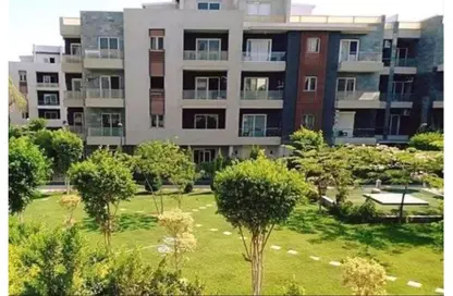 شقة - 3 غرف نوم - 2 حمامات للبيع في زايد ديونز - الحي السادس - الشيخ زايد - الجيزة