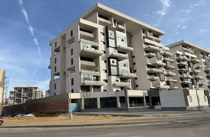 Apartment - 3 Bedrooms - 3 Bathrooms for sale in Jade Park - New Capital Compounds - New Capital City - Cairo