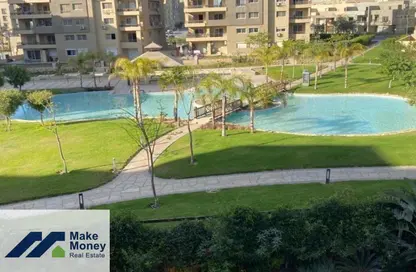 Apartment - 3 Bedrooms - 3 Bathrooms for rent in The Square - 5th Settlement Compounds - The 5th Settlement - New Cairo City - Cairo