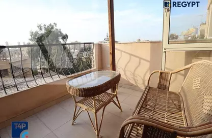 شقة - غرفة نوم - 1 حمام للايجار في شارع 254 - دجلة - حي المعادي - القاهرة