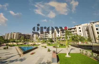 Duplex - 4 Bedrooms - 3 Bathrooms for sale in Azad - 5th Settlement Compounds - The 5th Settlement - New Cairo City - Cairo