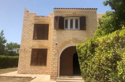 Villa - 5 Bedrooms - 3 Bathrooms for sale in Marina 5 - Marina - Al Alamein - North Coast