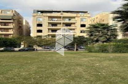 Duplex - 4 Bedrooms - 4 Bathrooms for sale in El Banafseg Apartment Buildings - El Banafseg - New Cairo City - Cairo