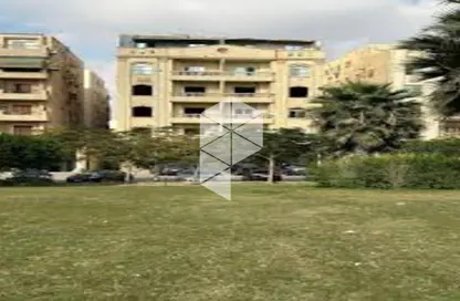 دوبلكس - 4 غرف نوم - 4 حمامات للبيع في عمارات البنفسج - البنفسج - مدينة القاهرة الجديدة - القاهرة