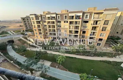 شقة - 3 غرف نوم - 4 حمامات للبيع في سراي - كمبوندات مدينة المستقبل - مدينة المستقبل - القاهرة