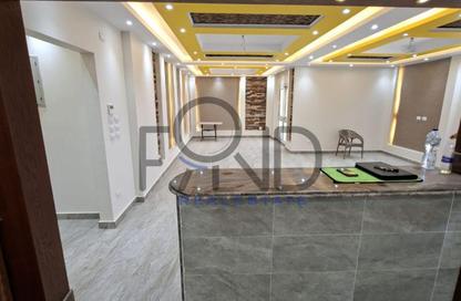 Apartment - 3 Bedrooms - 2 Bathrooms for rent in Hyde Park - 5th Settlement Compounds - The 5th Settlement - New Cairo City - Cairo