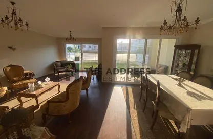 Townhouse - 4 Bedrooms - 5 Bathrooms for sale in Hyde Park - 5th Settlement Compounds - The 5th Settlement - New Cairo City - Cairo