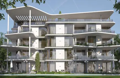 شاليه - غرفة نوم - 1 حمام للبيع في صافيا - راس الحكمة - الساحل الشمالي