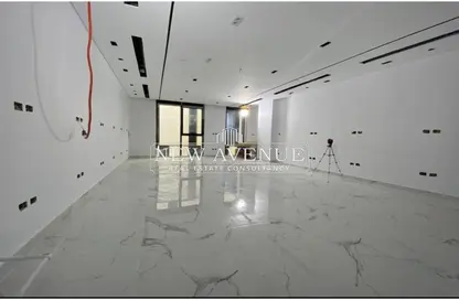 Office Space - Studio for rent in Hyde Park - 5th Settlement Compounds - The 5th Settlement - New Cairo City - Cairo