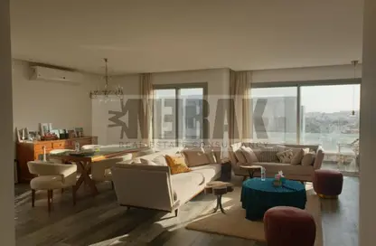 Apartment - 2 Bedrooms - 2 Bathrooms for sale in Village Gardens Katameya - 5th Settlement Compounds - The 5th Settlement - New Cairo City - Cairo