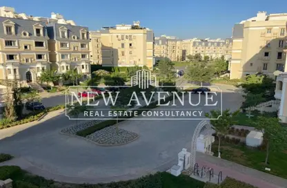 Duplex - 3 Bedrooms - 3 Bathrooms for sale in Mountain View Hyde Park - 5th Settlement Compounds - The 5th Settlement - New Cairo City - Cairo