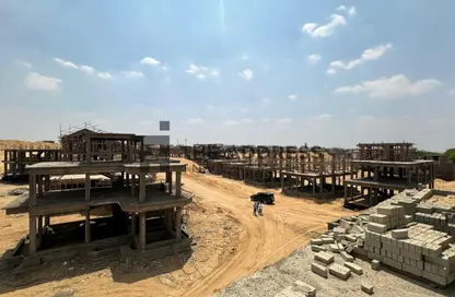 فيلا - 5 غرف نوم - 4 حمامات للبيع في ماونتن فيو 1.1 - كمبوندات التجمع الخامس - التجمع الخامس - مدينة القاهرة الجديدة - القاهرة