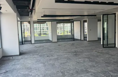 مساحات مكتبية - استوديو - 5 حمامات للايجار في كايرو فيستيفال سيتى - المستثمرين الشمالية - مدينة القاهرة الجديدة - القاهرة