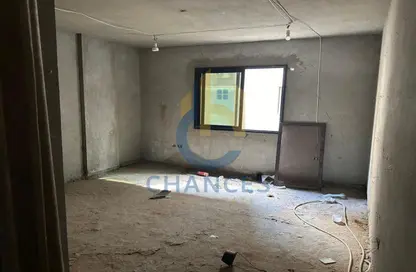 Apartment - 3 Bedrooms - 3 Bathrooms for sale in 7th Sector - Zahraa El Maadi - Hay El Maadi - Cairo