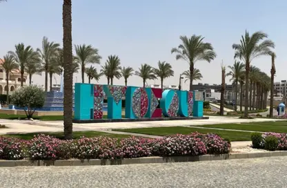 Apartment - 1 Bedroom - 1 Bathroom for sale in The Residences - Hyde Park - New Cairo City - Cairo Apartment - 1 Bedroom - 1 Bathroom for sale in The Residences - Hyde Park - New Cairo City - Cairo