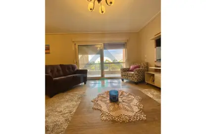 شقة - 2 غرف نوم - 3 حمامات للبيع في نيو جيزة - طريق مصر اسكندرية الصحراوي - مدينة 6 أكتوبر - الجيزة