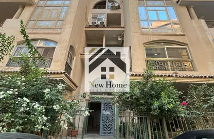 Apartment - 3 Bedrooms - 2 Bathrooms for sale in Baron City - El Katameya Compounds - El Katameya - New Cairo City - Cairo