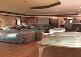 شقة - 4 غرف نوم - 3 حمامات للبيع في محور العروبة - المنطقة أ - حى جنوب الاكايمية - مدينة القاهرة الجديدة - القاهرة