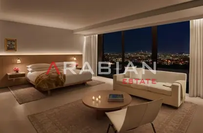Apartment - 3 Bedrooms - 3 Bathrooms for sale in The Islands - New Capital City - Cairo
