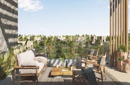 Chalet - 3 Bedrooms - 4 Bathrooms for sale in Marsa Baghush - Qesm Marsa Matrouh - North Coast