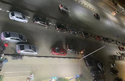 شقة - 3 غرف نوم - 2 حمامات للبيع في الشارع التجارى - زهراء المعادي - حي المعادي - القاهرة