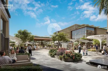 مساحات مكتبية - استوديو - 5 حمامات للبيع في تقاطع - طريق الواحات - مدينة 6 أكتوبر - الجيزة